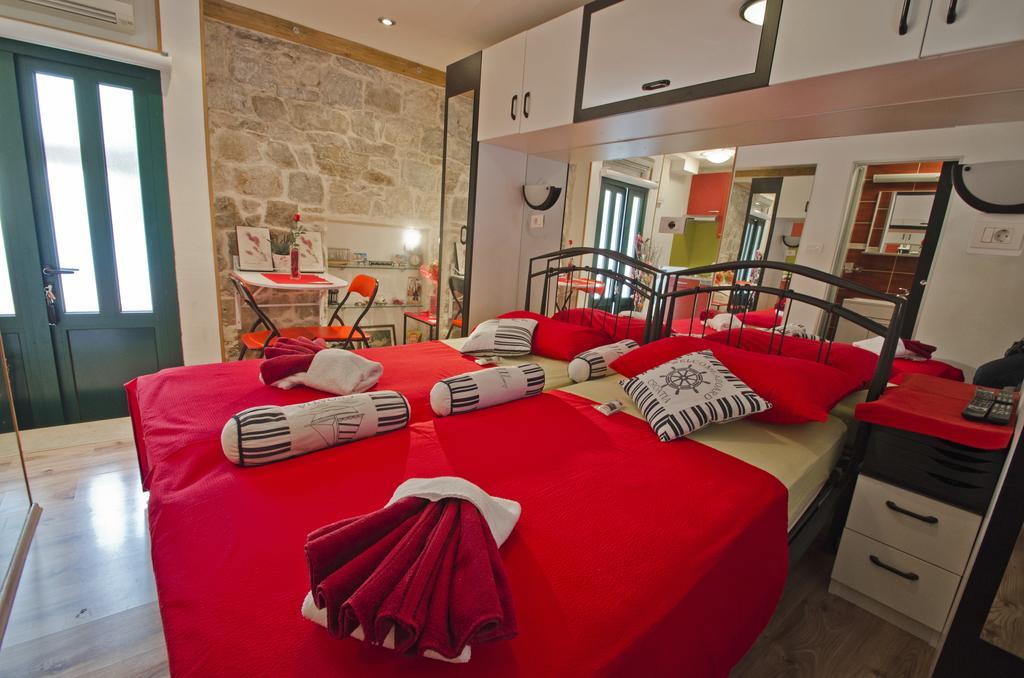Leilighet Studio Venera *