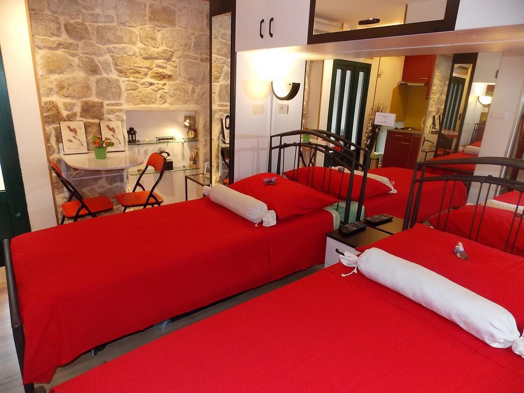 Studio Venera Leilighet Split