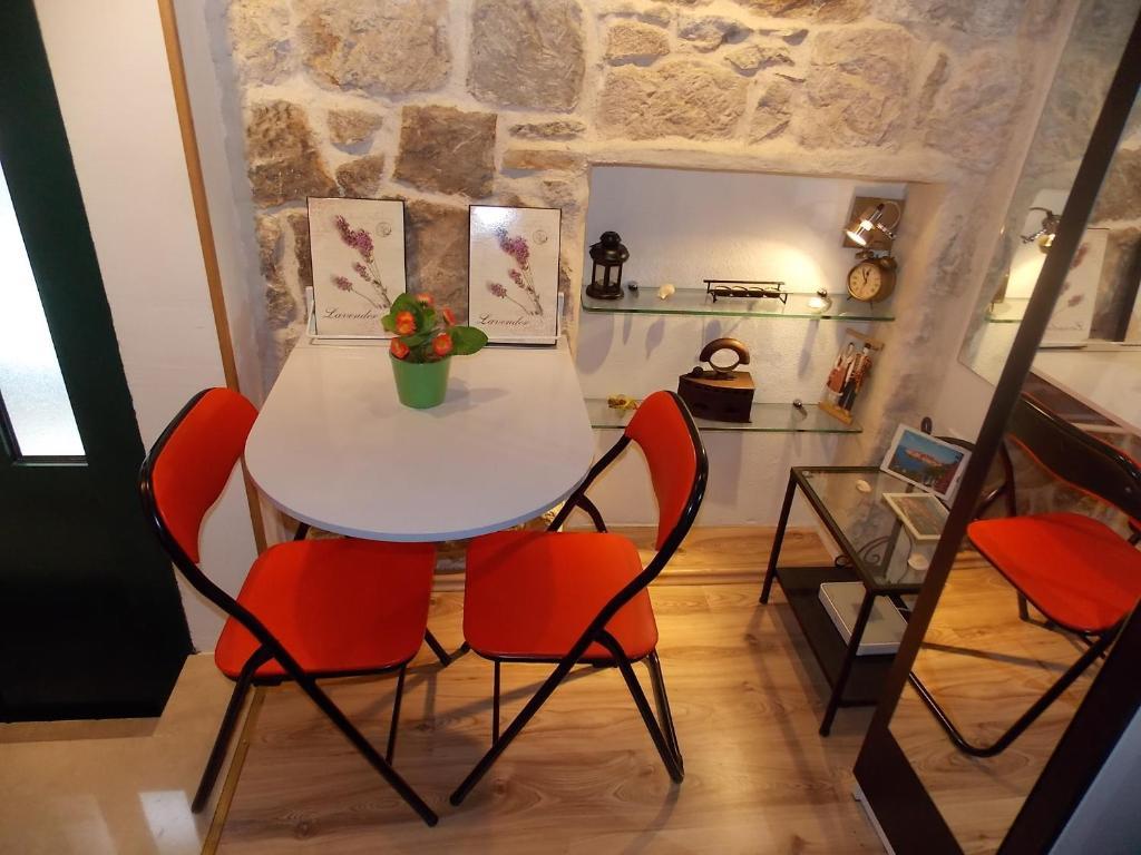Studio Venera Leilighet