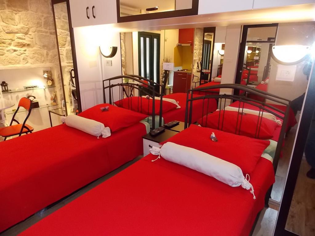 Studio Venera Leilighet *