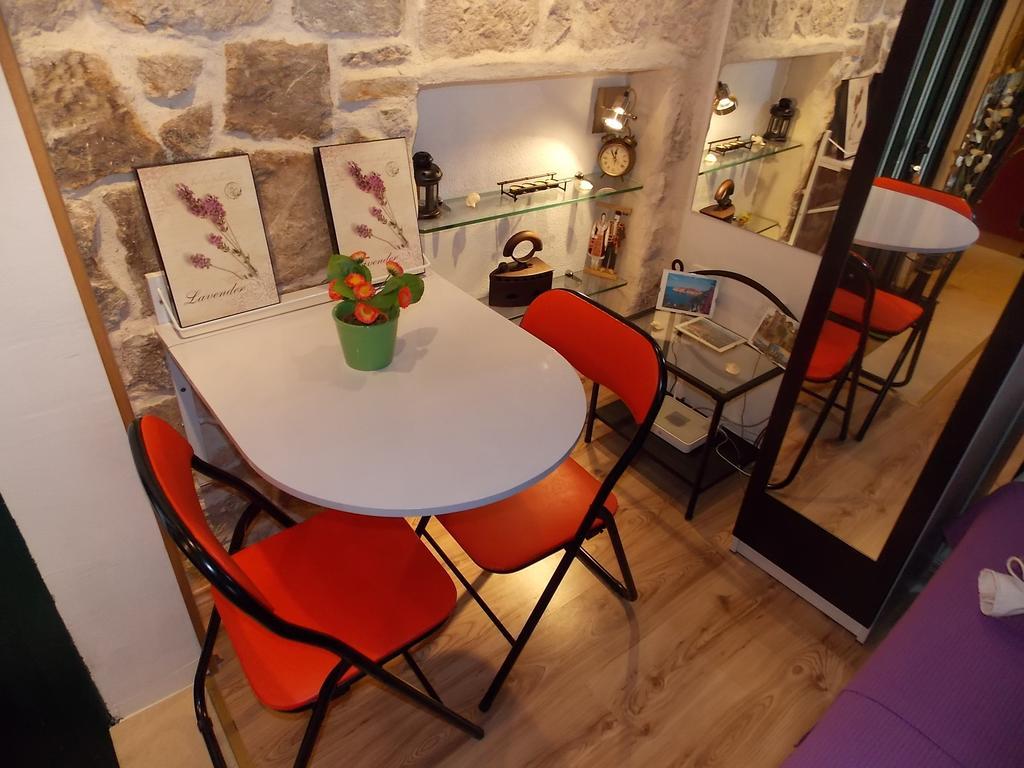 Leilighet Studio Venera Split