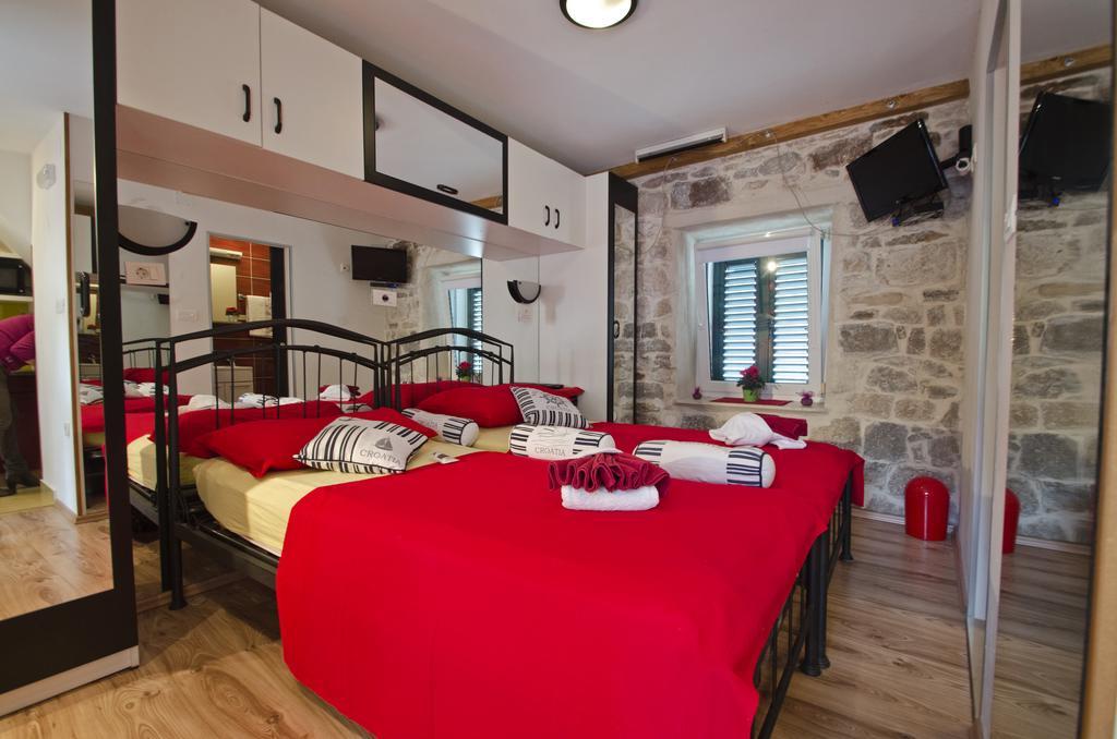 Studio Venera Leilighet *